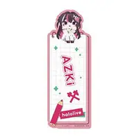 AZKi - Bookmark - hololive