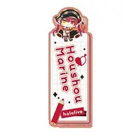 Houshou Marine - Bookmark - hololive