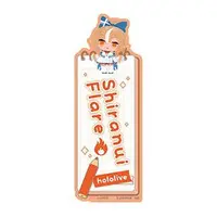 Shiranui Flare - Bookmark - hololive