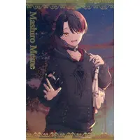 Mashiro Meme - Character Card - Nijisanji (Random Item)