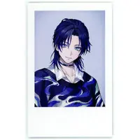 Hanakago Tsubasa - Character Card - Splare (Random Item)