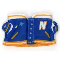Nijisanji - Plush Clothes