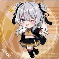 Nekomugi Tororo - Tableware - Coaster - VTuber