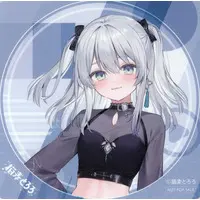Nekomugi Tororo - Tableware - Coaster - VTuber