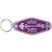 HoneyStrap - Key Chain