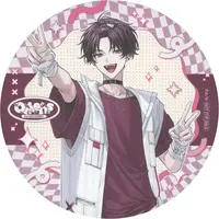 Saiki Ittetsu - Oriens 3rd Anniversary - Tableware - Coaster - Oriens