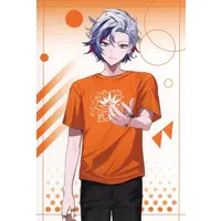 Fuwa Minato - Postcard - Nijisanji