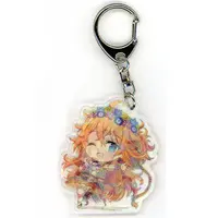 Otogibara Era - Acrylic Key Chain - Key Chain - Nijisanji