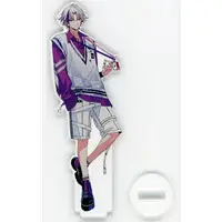 Fuwa Minato - Acrylic stand - ROF-MAO