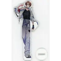 Kagami Hayato - Acrylic stand - ROF-MAO