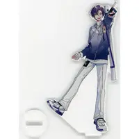 Kenmochi Toya - Acrylic stand - ROF-MAO