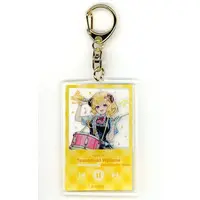 Tsunomaki Watame - Acrylic Key Chain - Key Chain - hololive