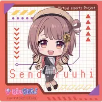 Sendo Yuuhi - Tableware - Coaster - VSPO!