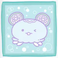 Aitsuki Nakuru - Hand Towel - Towels - VTuber