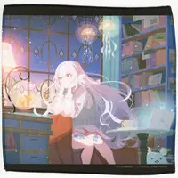 Aitsuki Nakuru - Hand Towel - Towels - VTuber