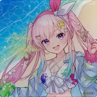Airani Iofifteen - Tableware - Coaster - hololive