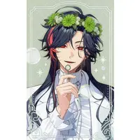 Kaisei - Character Card - 3SKM (Random Item)
