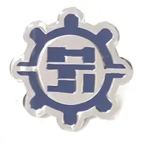 Étra - Badge - Aogiri High School