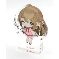 Kurikoma Komaru - Acrylic stand - Aogiri High School