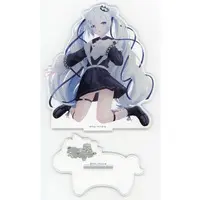 Petr Petrichor - Acrylic stand - VTuber