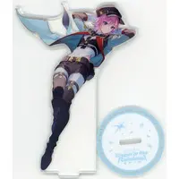 Yuhi Riri - Acrylic stand - Nijisanji