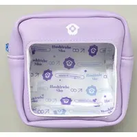 Hoshirube Sho - Pouch - Nijisanji
