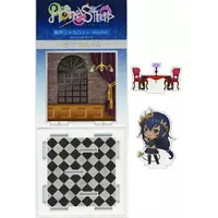 Shimamura Charlotte - Acrylic stand - HoneyStrap