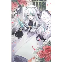 Hinamori Anthea - Tapestry - VTuber