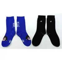 Shikinagi Akira - Socks - Clothing - VOLTACTION