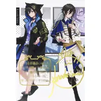 Kanade Izuru - Postcard - HOLOSTARS