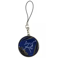 Koyanagi Rou - Key Chain - Nijisanji