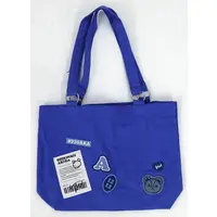Shikinagi Akira - Bag - Nijisanji