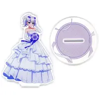 Nonono Nono - Acrylic stand - Million Production