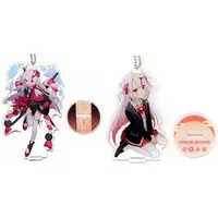 Nakiri Ayame - Acrylic stand - Key Chain - hololive