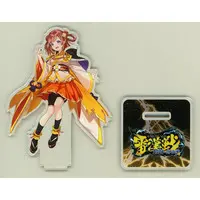 Sakino Moco - Acrylic stand - VTuber