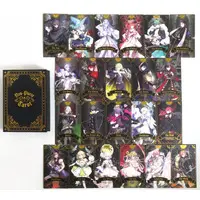 Neo-Porte - Character Card