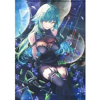Kitakoji Hisui - Tapestry - Nijisanji
