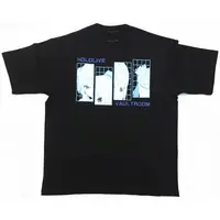 Hoshimachi Suisei - Clothes - T-shirts - hololive Size-L