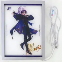 Watarai Hibari - Acrylic stand - Nijisanji