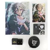Kanade Izuru - Stationery - Postcard - Pouch - Plastic Folder - HOLOSTARS