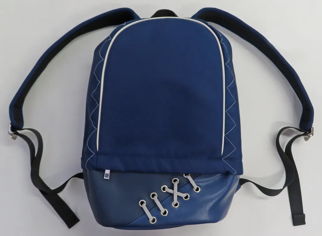 Gawr Gura - Daypack - hololive English