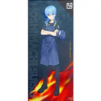 Hoshimachi Suisei - Life-Size Tapestry - Tapestry - hololive