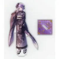 Shinomiya Runa - Acrylic stand - VSPO!
