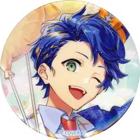 HOLOSTARS - Badge - Minase Rio & Yatogami Fuma & Astel Leda & Kanade Izuru