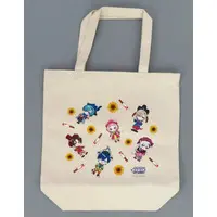 Nanajigen Seitokai! - Bag