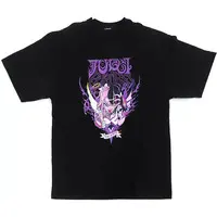 Amaki Pururu - Clothes - T-shirts - REJECT Size-M