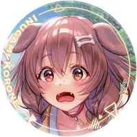 Inugami Korone - Badge - hololive