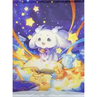 Lunlun - Tapestry - Nijisanji