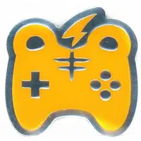 Urutora Garu - Badge - Aogiri High School