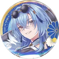 Harusame Urame - Badge - Aogiri High School